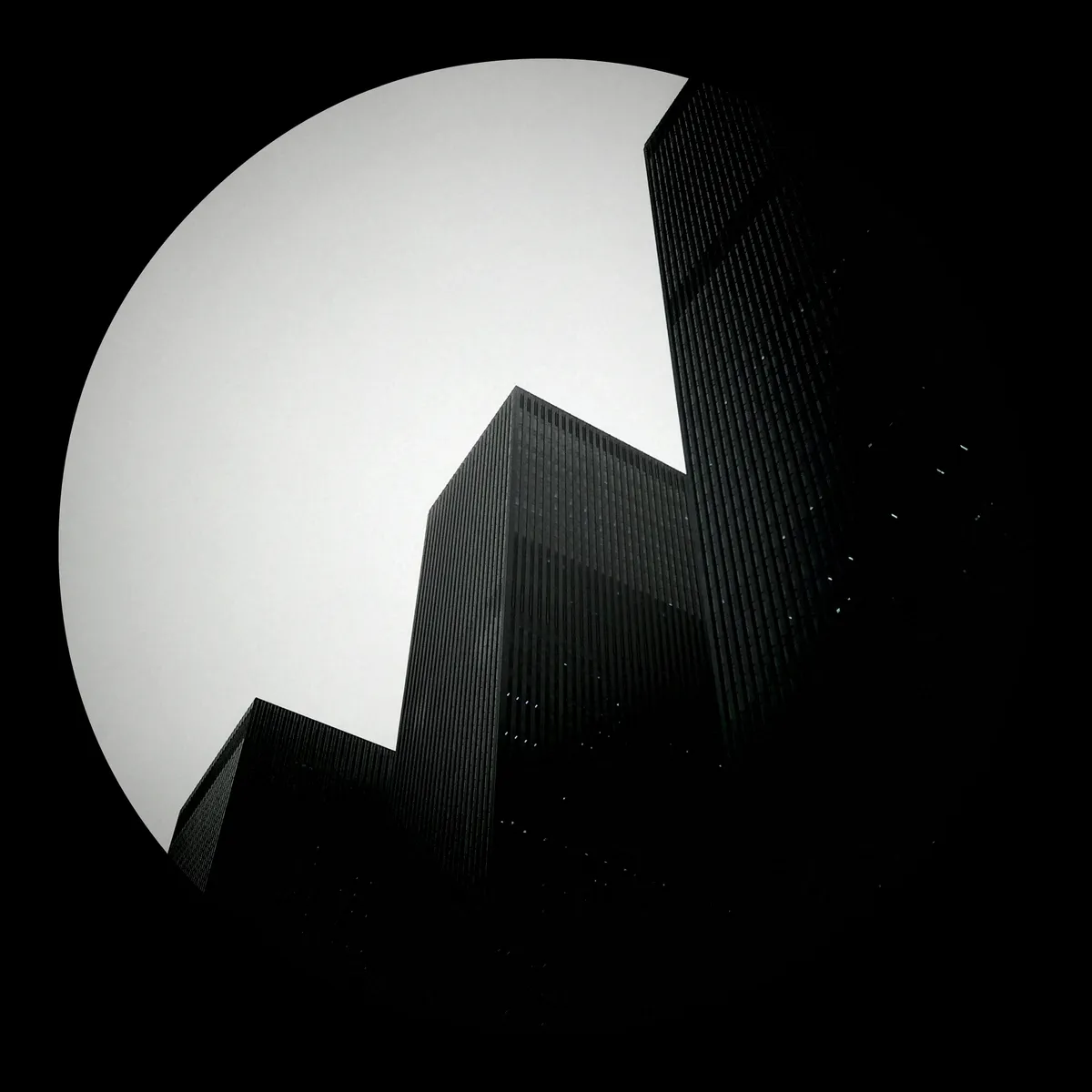 New York Noir, photograph 2 of 5