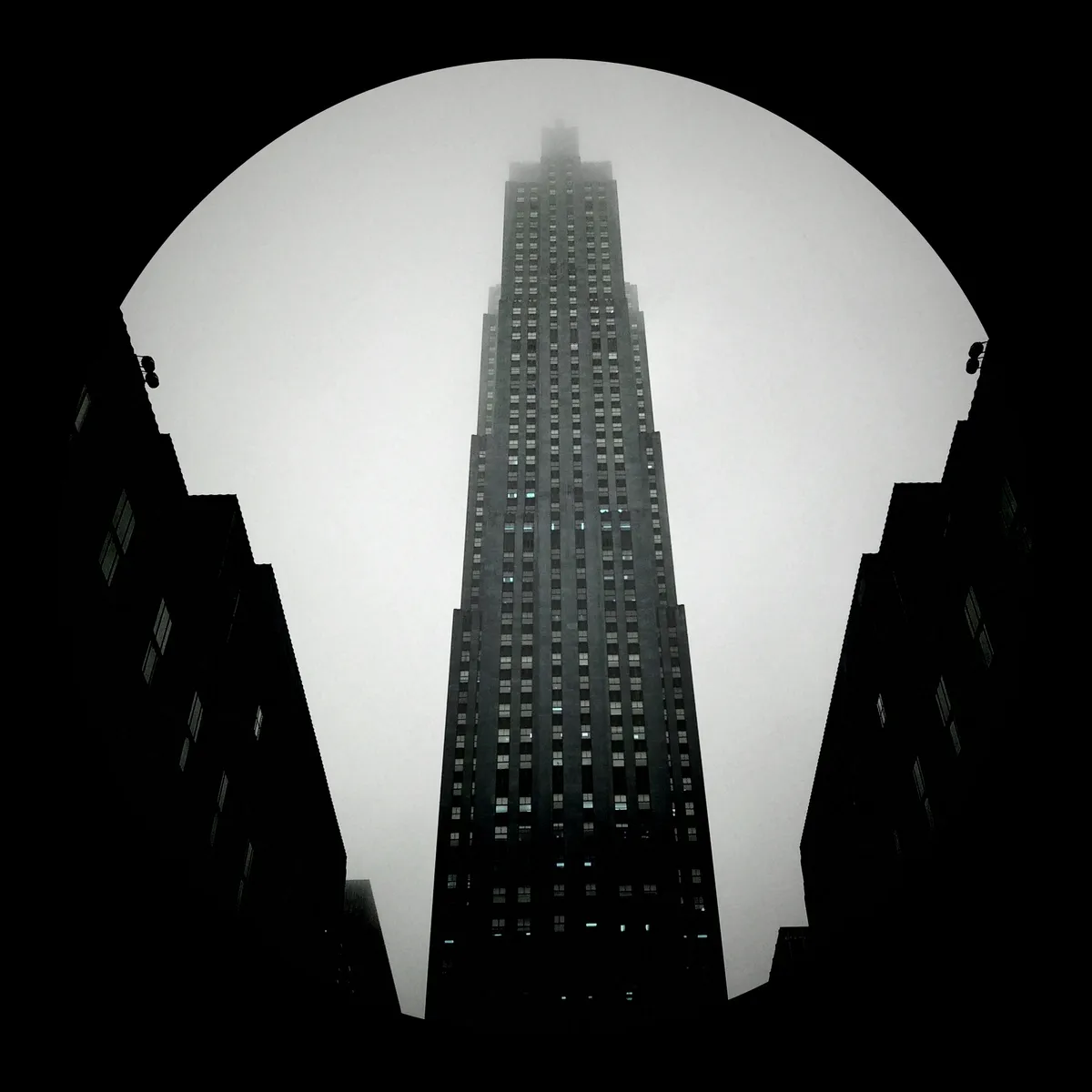 New York Noir, photograph 5 of 5