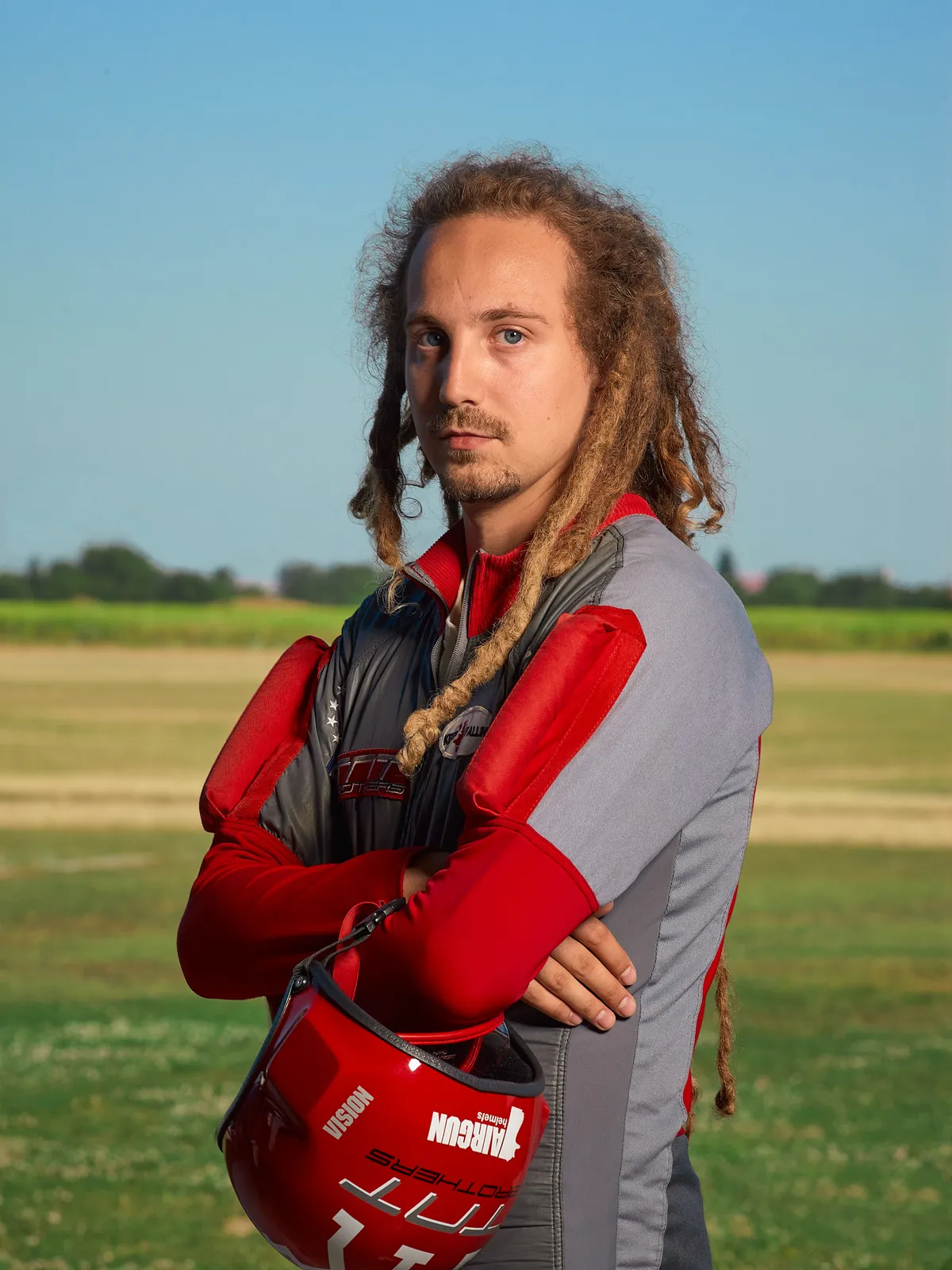 Athletes, photograph 4 of 10