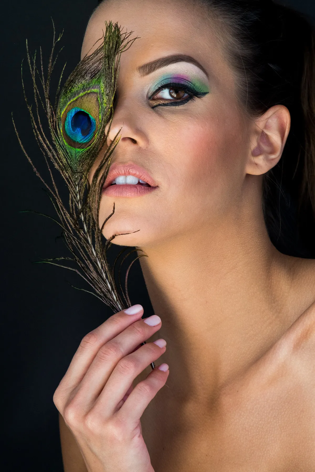 Models, photograph 3 of 12