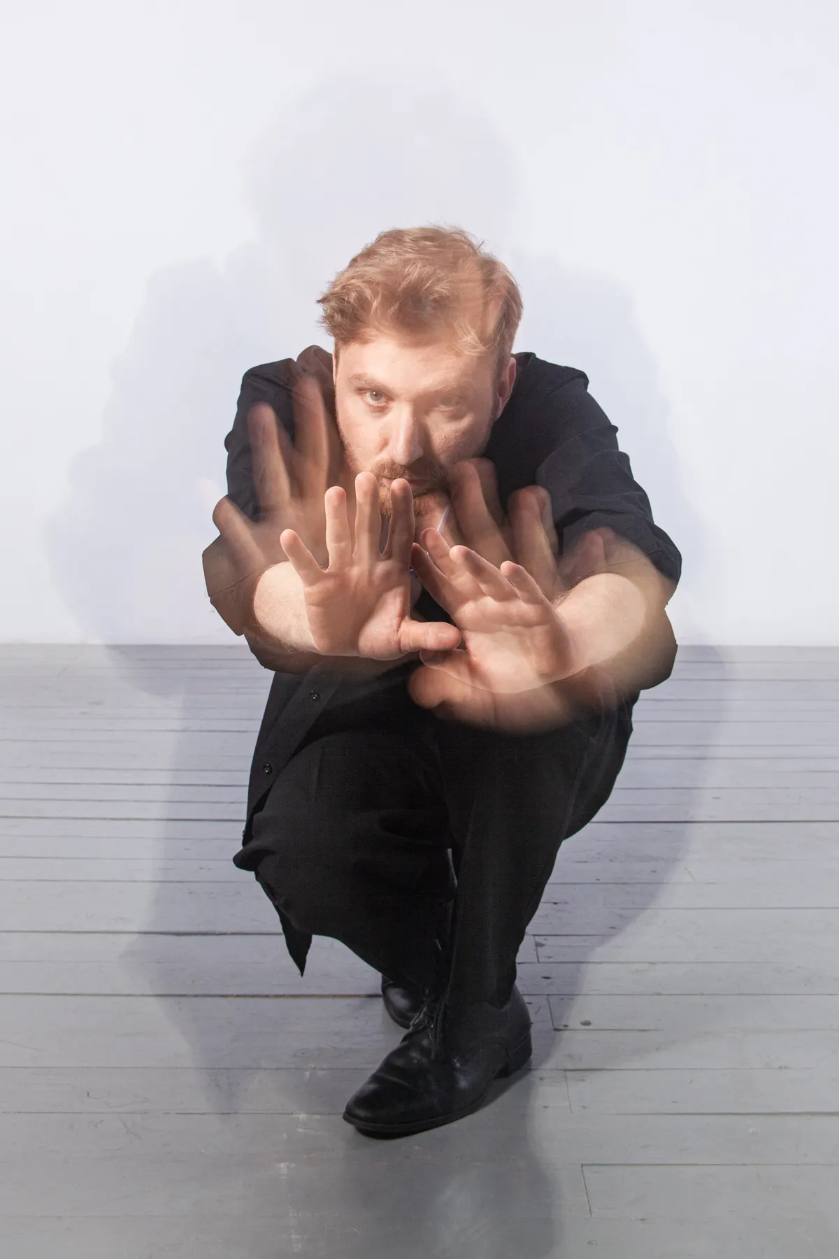 Artists, photograph 19 of 21