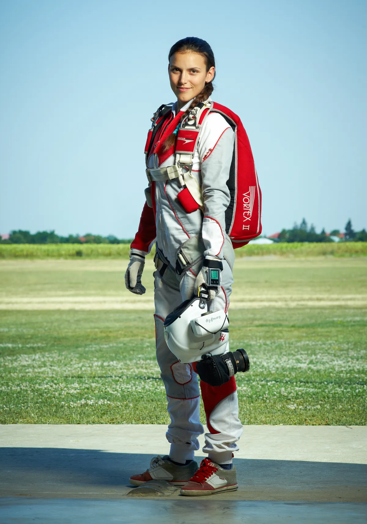 Athletes, photograph 7 of 10