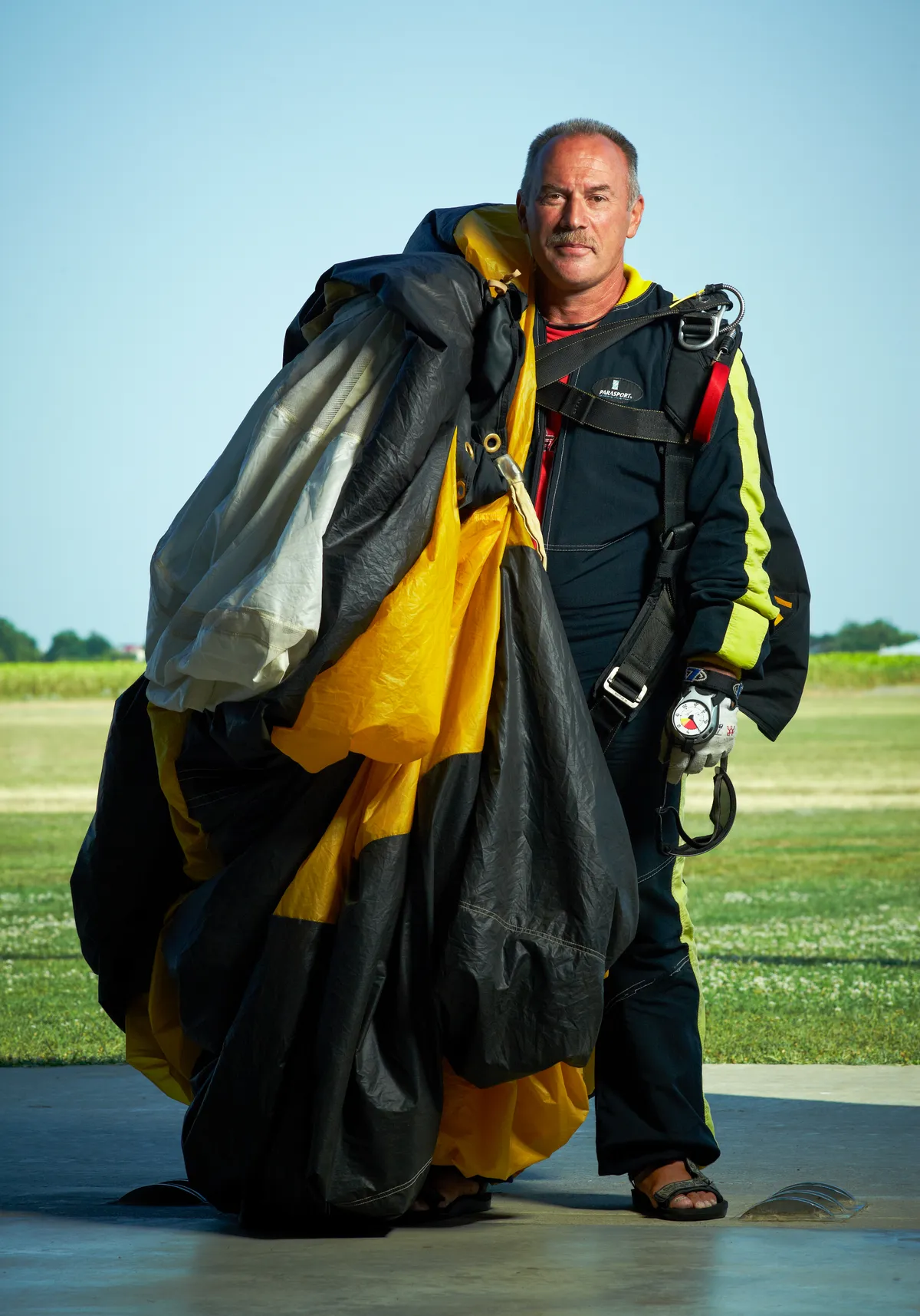 Athletes, photograph 5 of 10