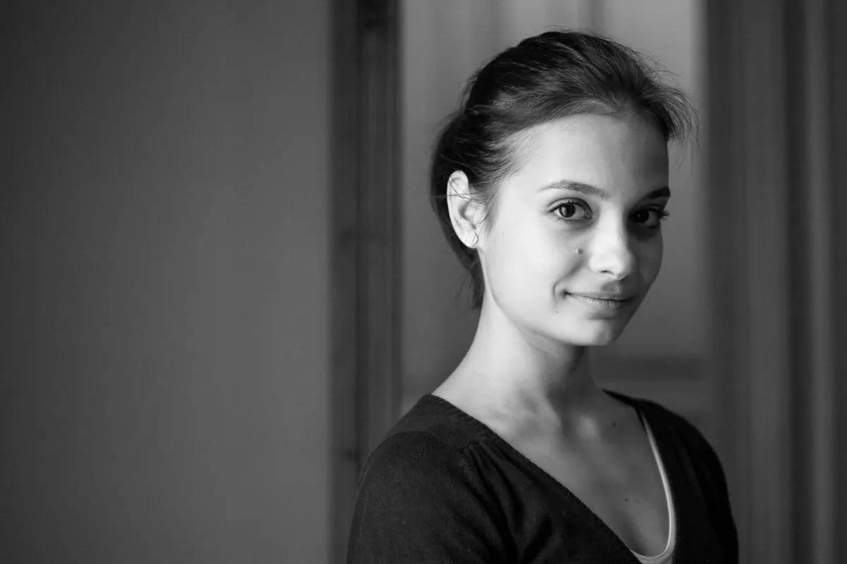 Muse, photograph 2 of 6