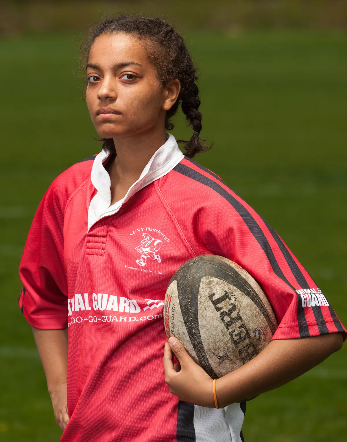 Athletes, photograph 2 of 10